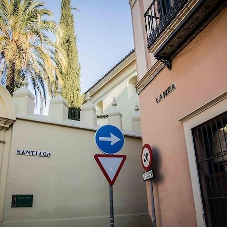 Apartament Imperial Center Seville New Management Since April 외부 사진