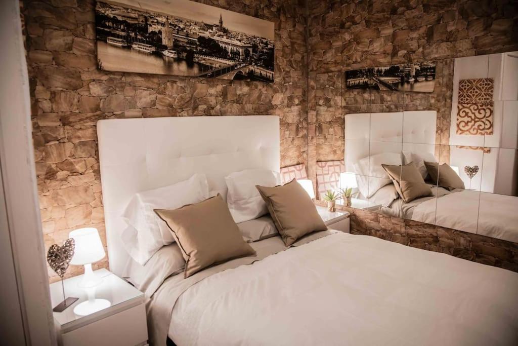 Apartament Imperial Center Seville New Management Since April 외부 사진