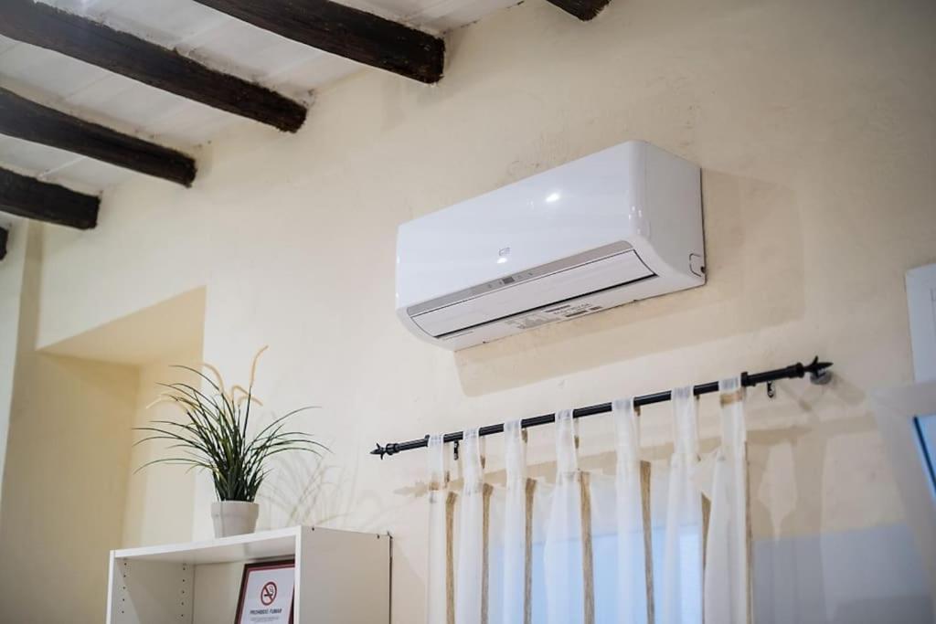 Apartament Imperial Center Seville New Management Since April 외부 사진